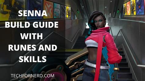 senna guide